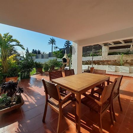 Casa Pizzi Villa Agua Amarga  Exterior foto