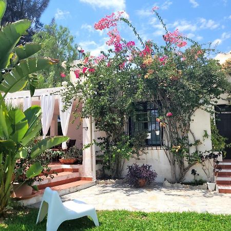 Casa Pizzi Villa Agua Amarga  Exterior foto