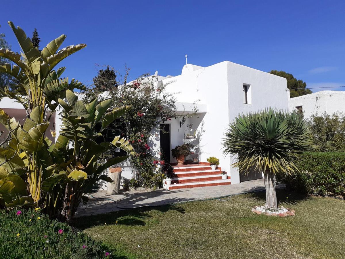 Casa Pizzi Villa Agua Amarga  Exterior foto