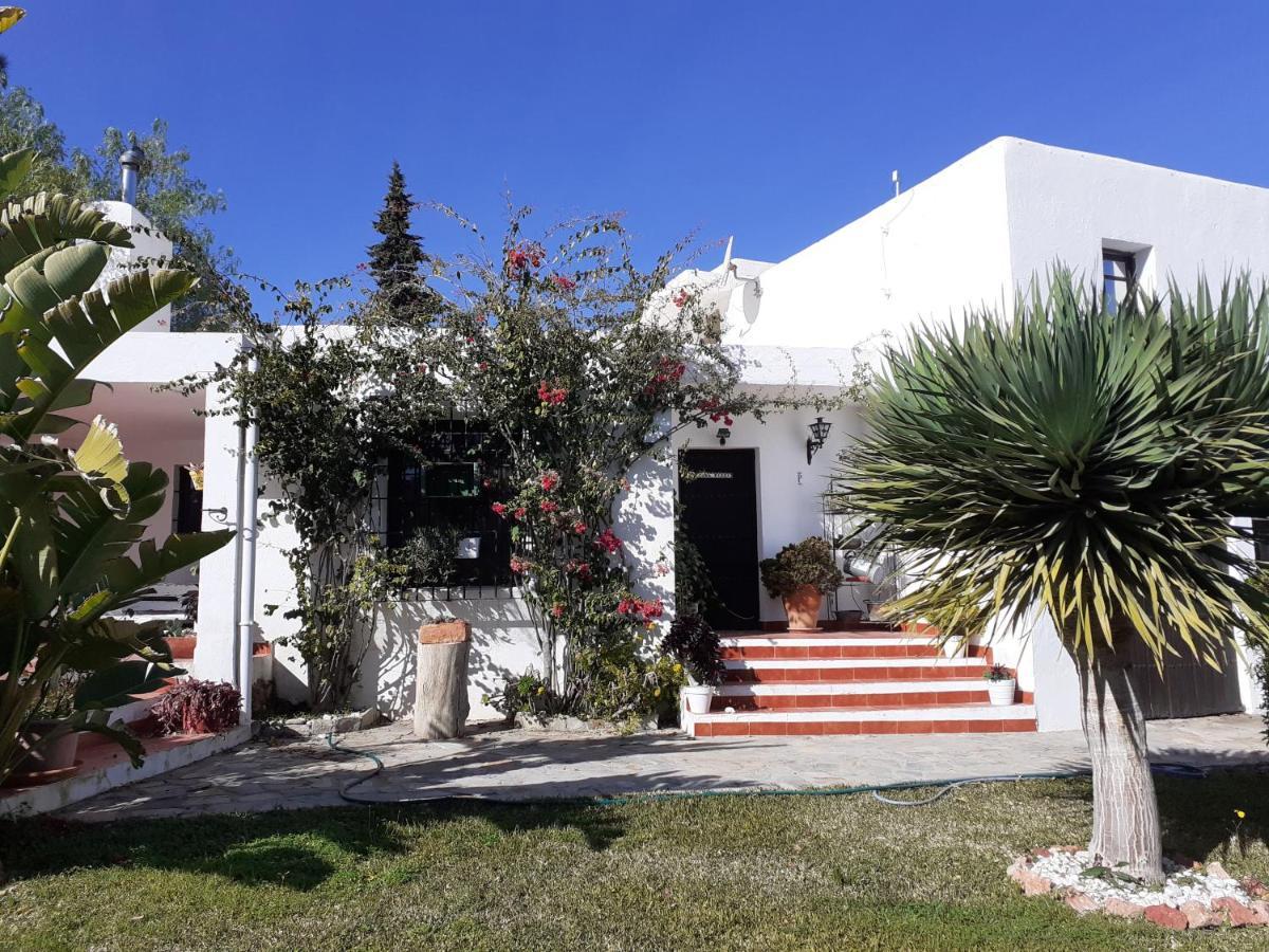 Casa Pizzi Villa Agua Amarga  Exterior foto