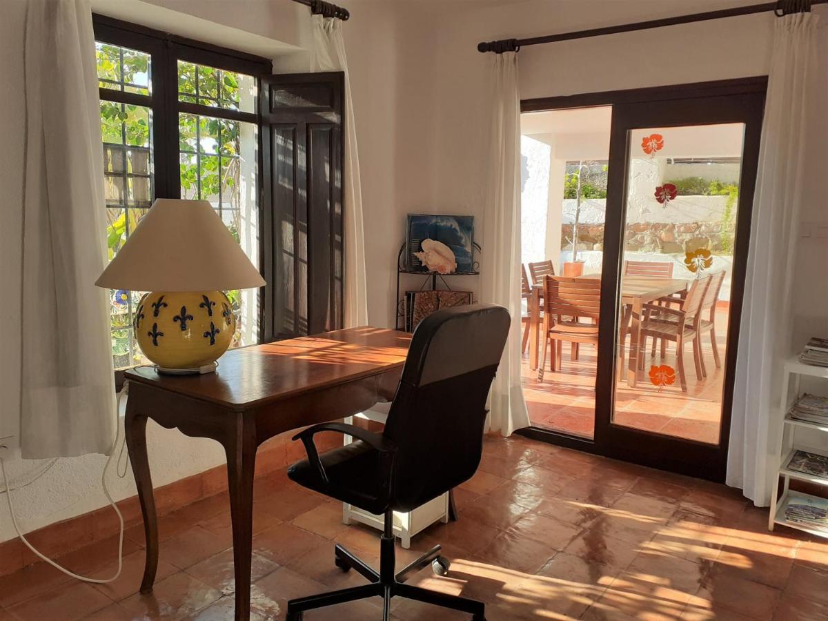 Casa Pizzi Villa Agua Amarga  Exterior foto